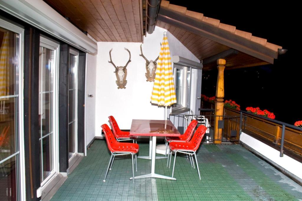 Seehotel Boutique Jaegerhof-Hubertus Faulensee Εξωτερικό φωτογραφία